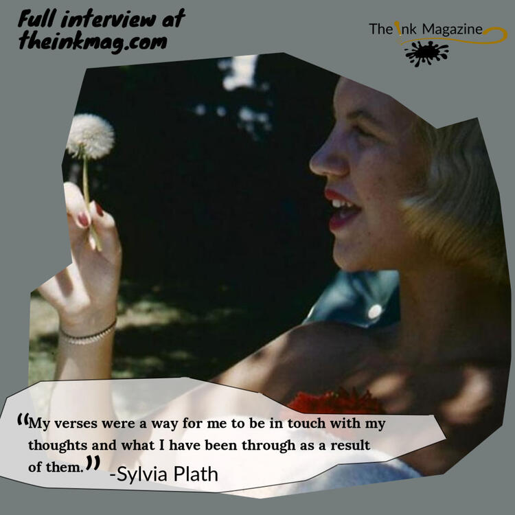 Sylvia Plath