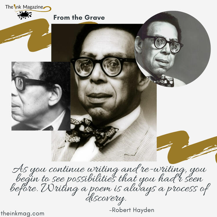 Robert Hayden Robert Hayden